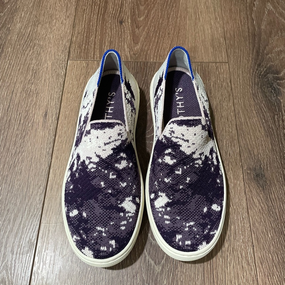Rothy’s Sneaker